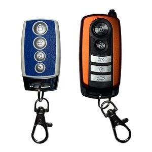 دزدگیر خودرو گلدن بت مدل g100 کد 23